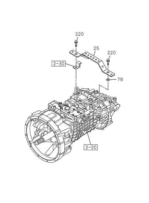 Partial Engine